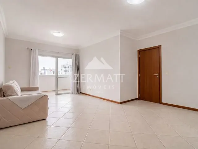 Apartamento com 142m² 3 quartos e 3 banheiros, à venda, no bairro Victor Konder em Blumenau