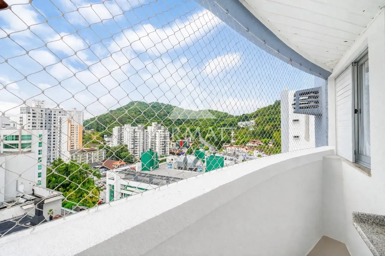 Apartamento à venda, Victor Konder, Blumenau, Andar alto, vista privilegiada e localização que faz — foto 3