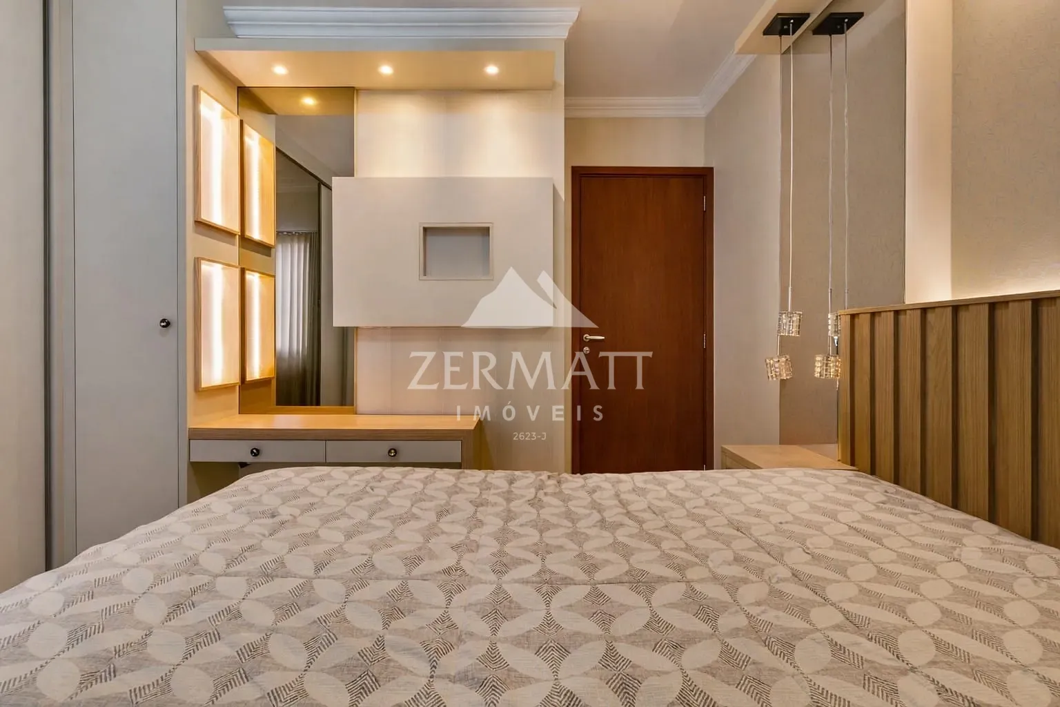 Apartamento à venda, Victor Konder, Blumenau, Andar alto, vista privilegiada e localização que faz — foto 6