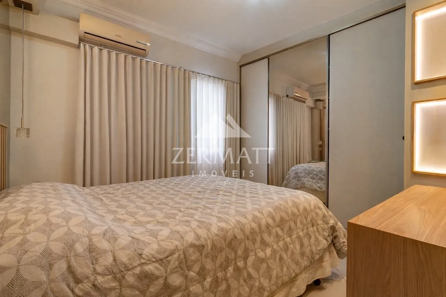 Apartamento à venda, Victor Konder, Blumenau, Andar alto, vista privilegiada e localização que faz — foto 7