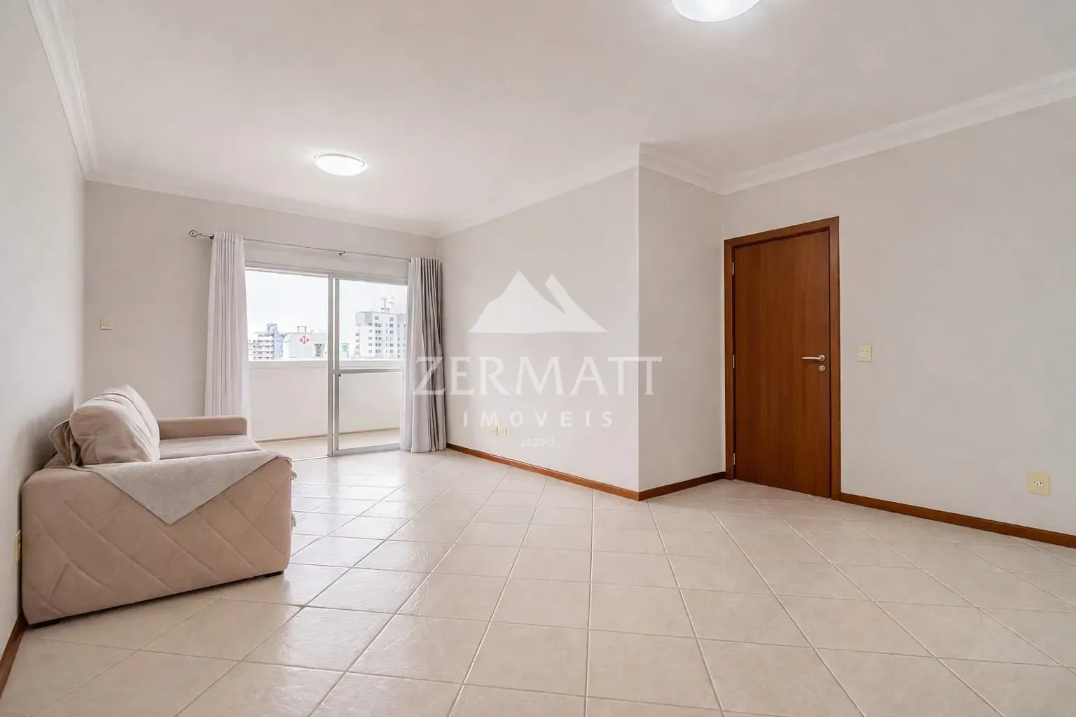 Apartamento à venda, Victor Konder, Blumenau, Andar alto, vista privilegiada e localização que faz — foto 5