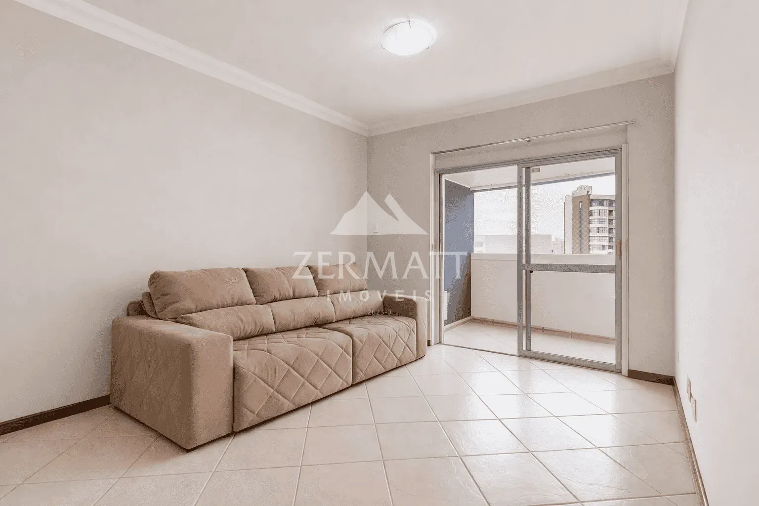 Apartamento à venda, Victor Konder, Blumenau, Andar alto, vista privilegiada e localização que faz — foto 2