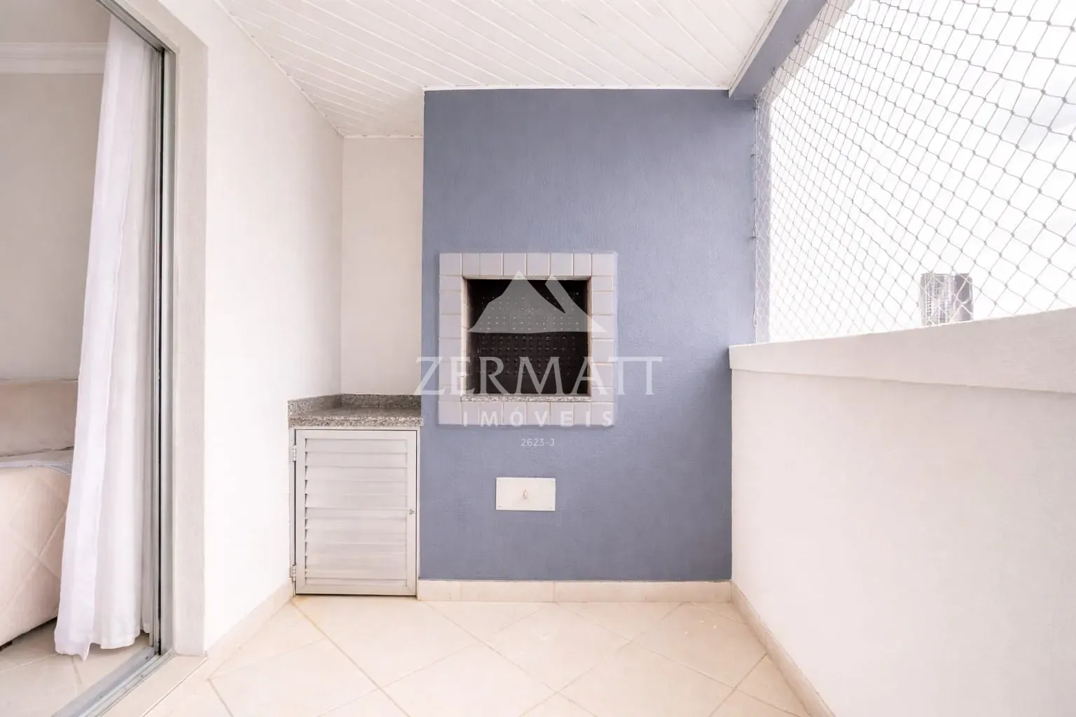 Apartamento à venda, Victor Konder, Blumenau, Andar alto, vista privilegiada e localização que faz — foto 4