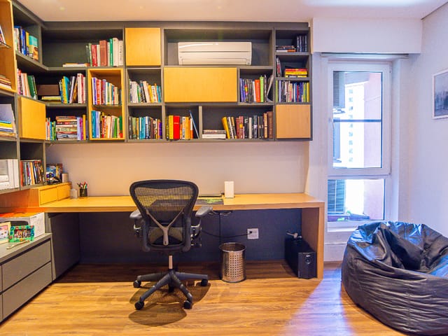 Apartamento com 241m² 4 quartos e 3 banheiros, à venda, no bairro Morumbi em São Paulo