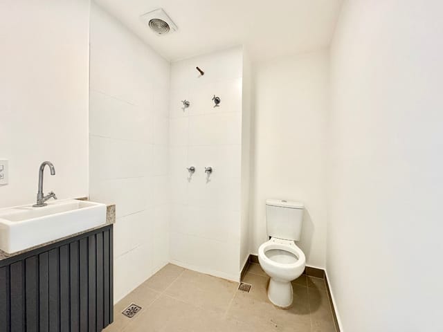 Apartamento com 26m² 1 quarto e 1 banheiro, à venda, no bairro Vila Mariana em São Paulo