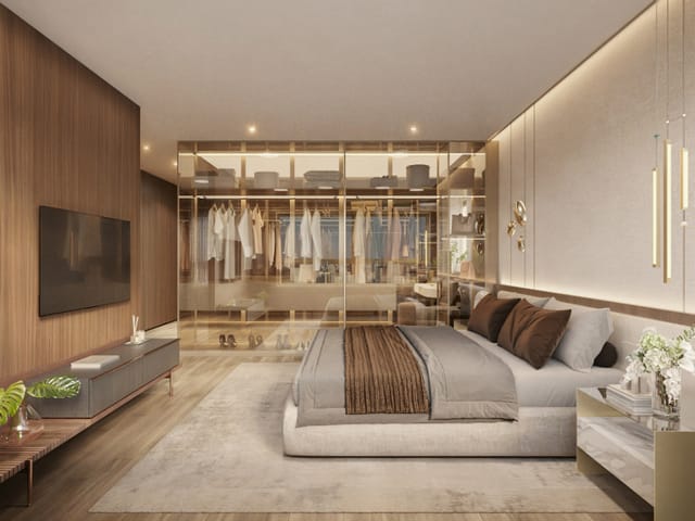 Apartamento com 1915m² 4 quartos e 6 banheiros, à venda, no bairro Pinheiros em São Paulo