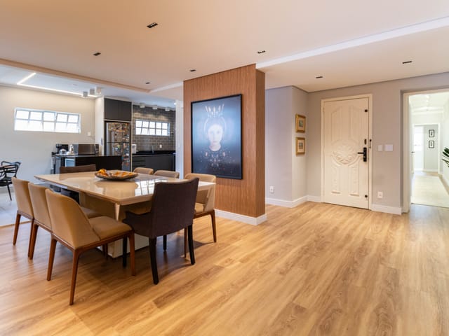 Apartamento com 197m² 4 quartos e 4 banheiros, à venda, no bairro Perdizes em São Paulo
