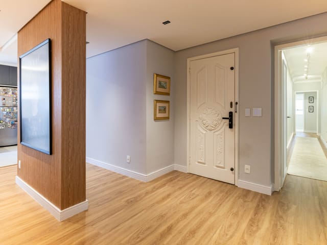 Apartamento com 197m² 4 quartos e 4 banheiros, à venda, no bairro Perdizes em São Paulo