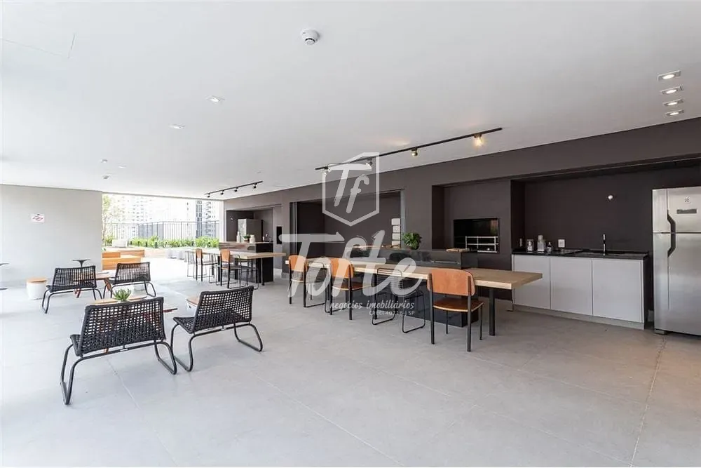 Apartamento, 1 quarto, 26 m² - Foto 15