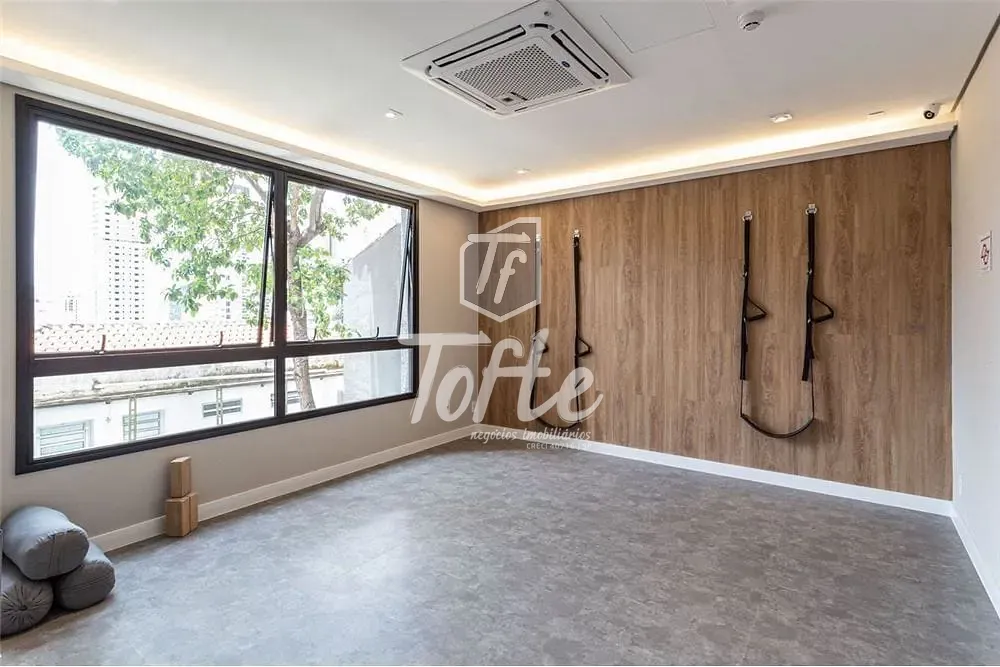 Apartamento, 1 quarto, 26 m² - Foto 11