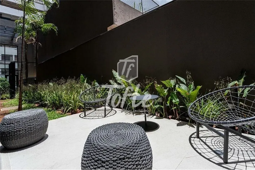 Apartamento, 1 quarto, 26 m² - Foto 2
