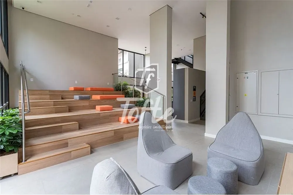 Apartamento, 1 quarto, 26 m² - Foto 9