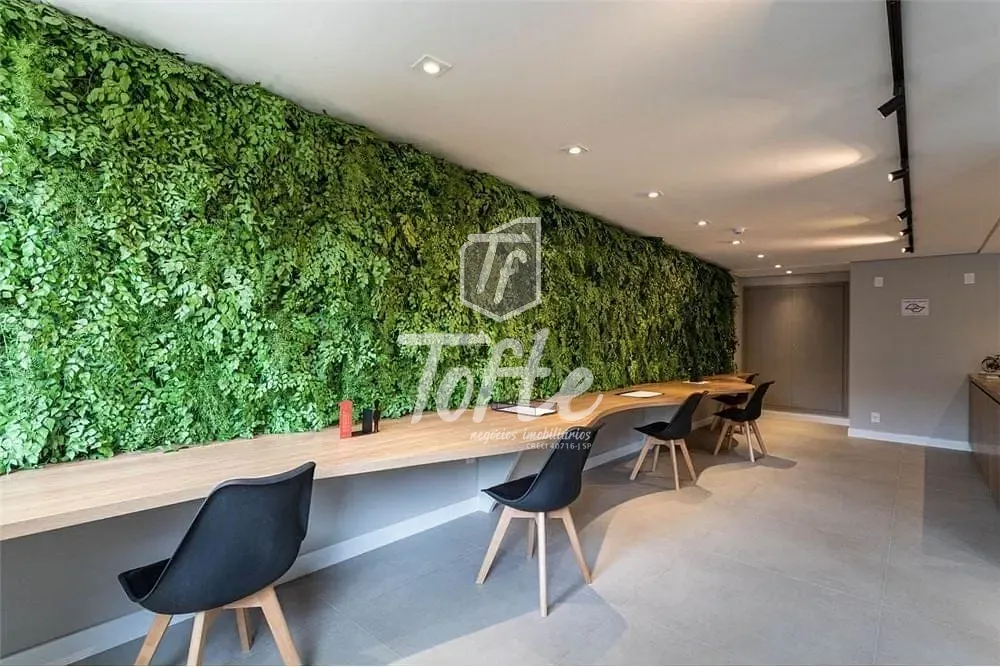 Apartamento, 1 quarto, 26 m² - Foto 10
