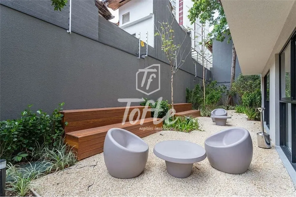 Apartamento, 1 quarto, 26 m² - Foto 12