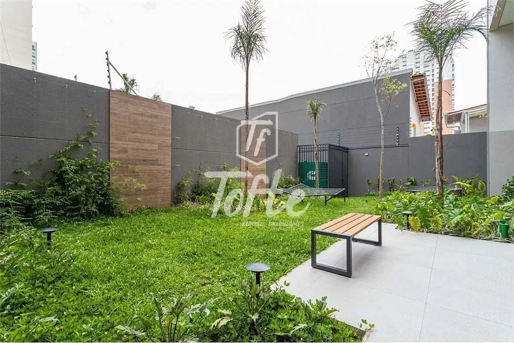 Apartamento, 1 quarto, 26 m² - Foto 14