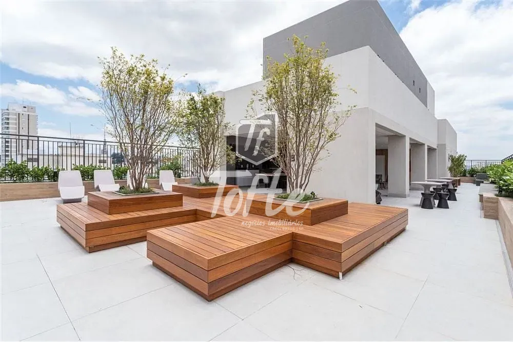 Apartamento, 1 quarto, 26 m² - Foto 5