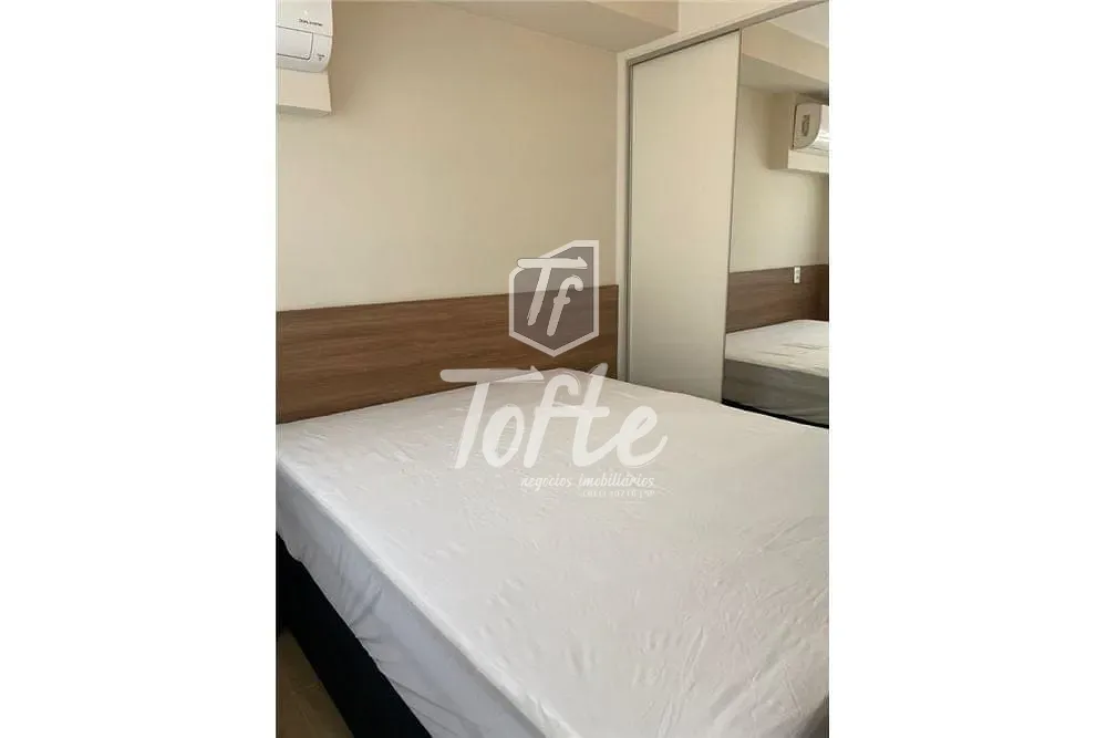 Apartamento, 1 quarto, 26 m² - Foto 20