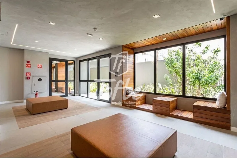 Apartamento, 1 quarto, 26 m² - Foto 17