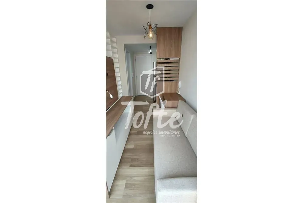 Apartamento, 1 quarto, 26 m² - Foto 24