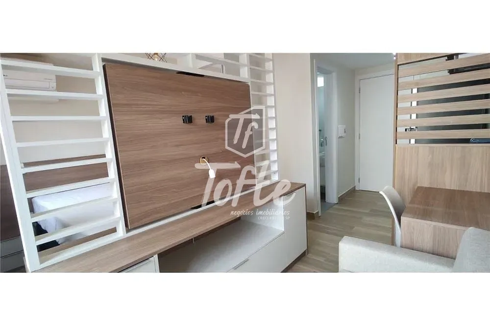 Apartamento, 1 quarto, 26 m² - Foto 26