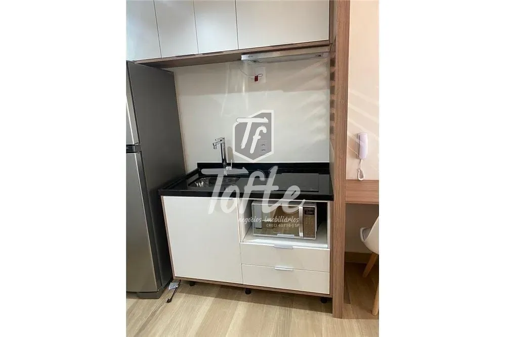 Apartamento, 1 quarto, 26 m² - Foto 22