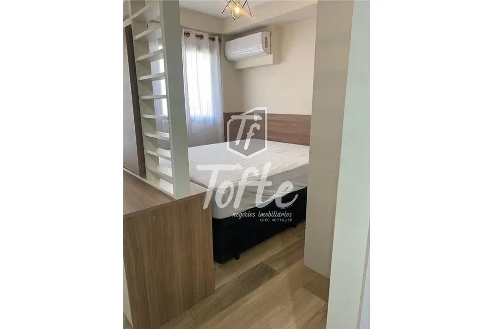 Apartamento, 1 quarto, 26 m² - Foto 21