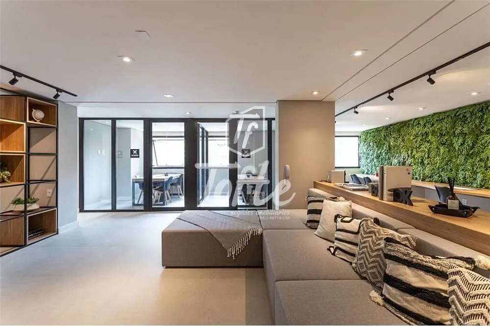 Apartamento, 1 quarto, 26 m² - Foto 16