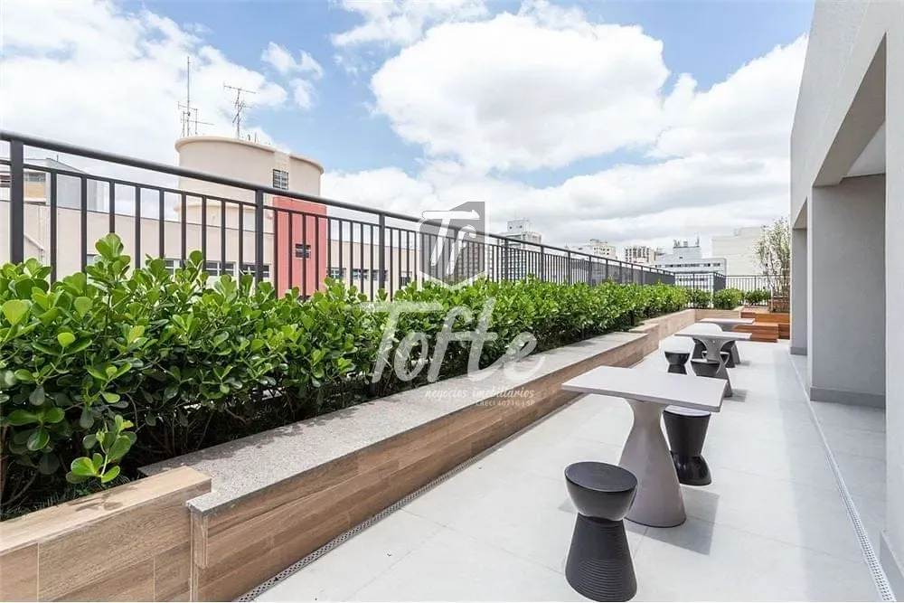 Apartamento, 1 quarto, 26 m² - Foto 13