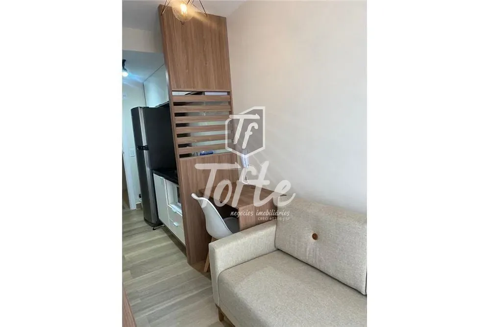 Apartamento, 1 quarto, 26 m² - Foto 25