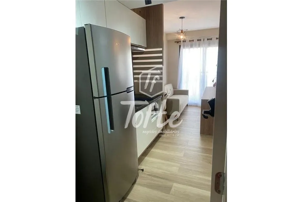 Apartamento, 1 quarto, 26 m² - Foto 23