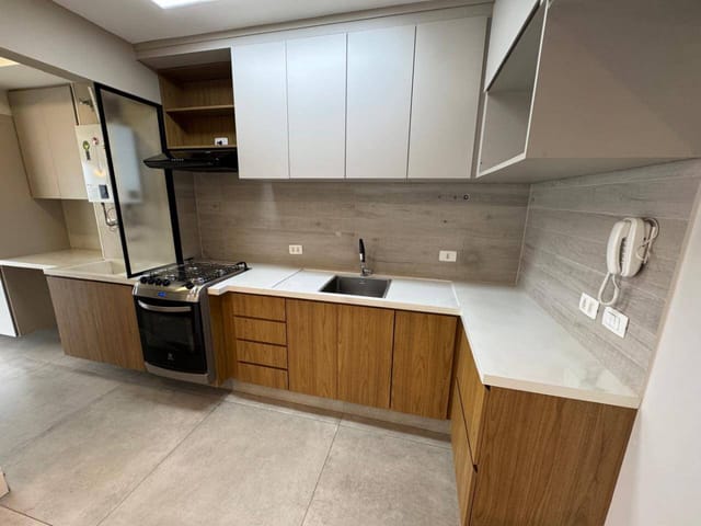 Apartamento com 62m² 2 quartos e 2 banheiros, à venda, no bairro Vila Anastácio em São Paulo