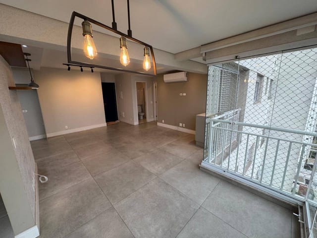 Apartamento com 62m² 2 quartos e 2 banheiros, à venda, no bairro Vila Anastácio em São Paulo