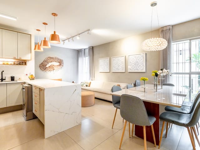 Foto do Apartamento - Apartamento para venda em Santa Cecília com 2 quartos, sendo 1 suíte , 74m² | Correteria Imóveis