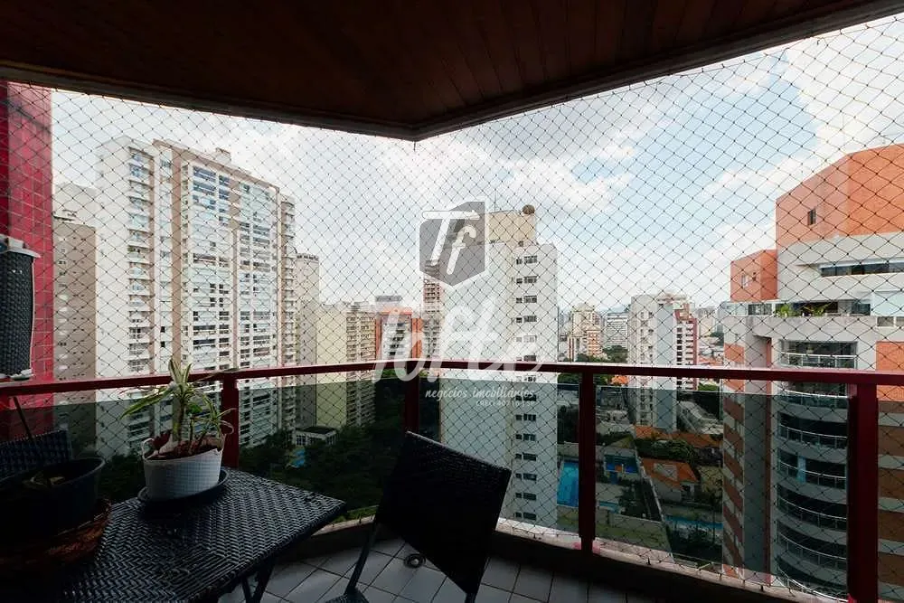 Apartamento, 3 quartos, 170 m² - Foto 21