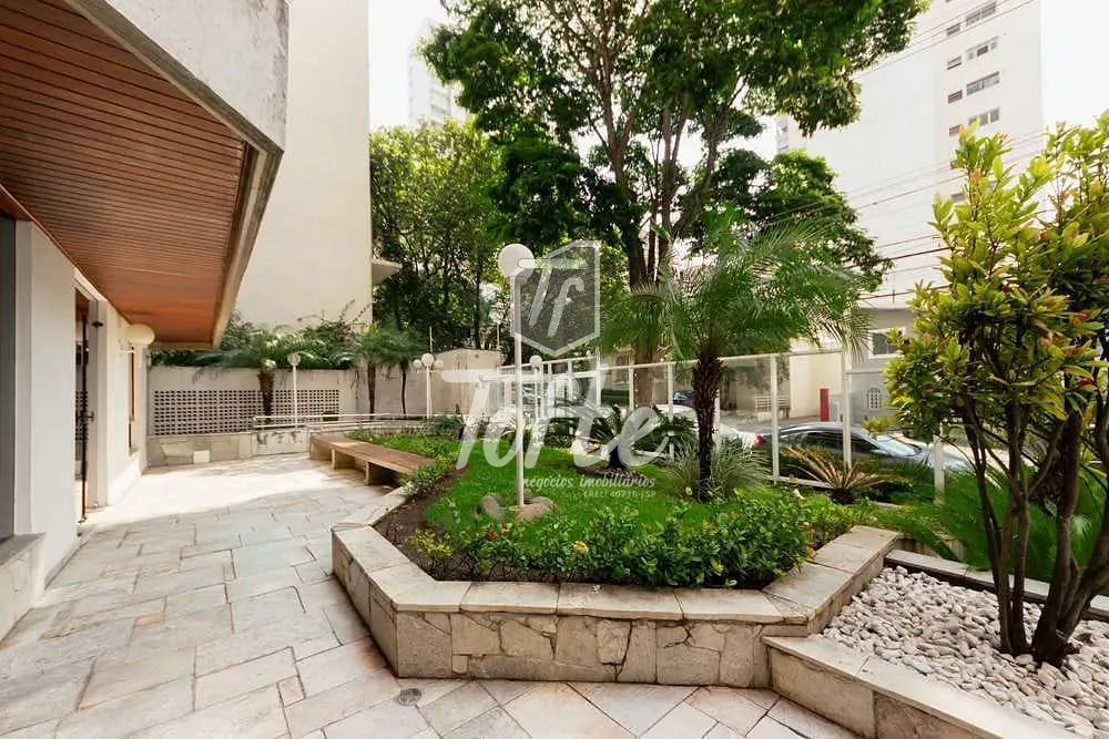 Apartamento, 3 quartos, 170 m² - Foto 4