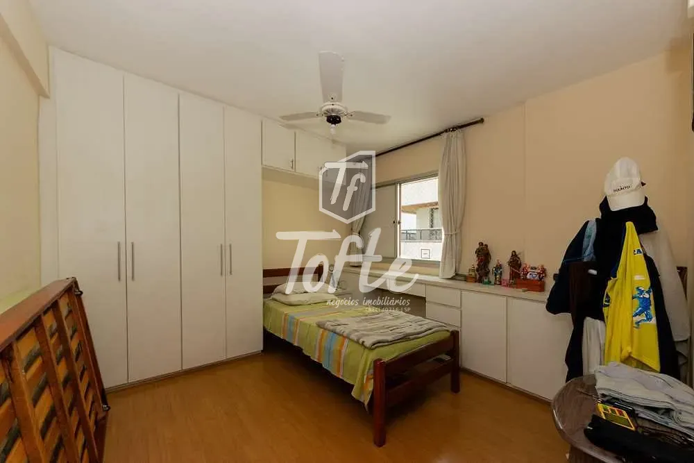 Apartamento, 3 quartos, 170 m² - Foto 15