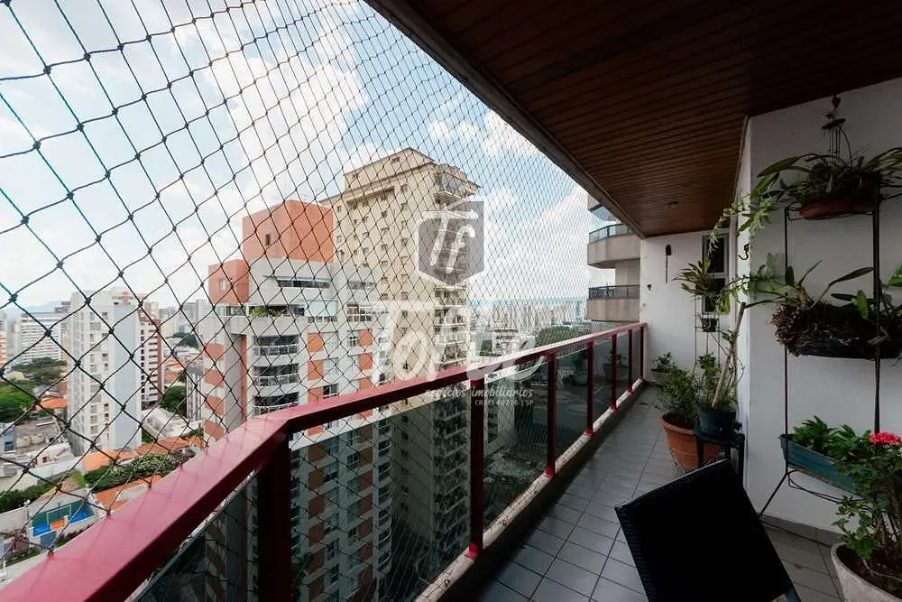 Apartamento, 3 quartos, 170 m² - Foto 22