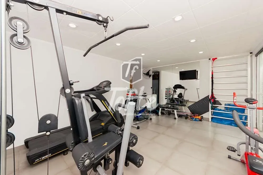 Apartamento, 3 quartos, 170 m² - Foto 7