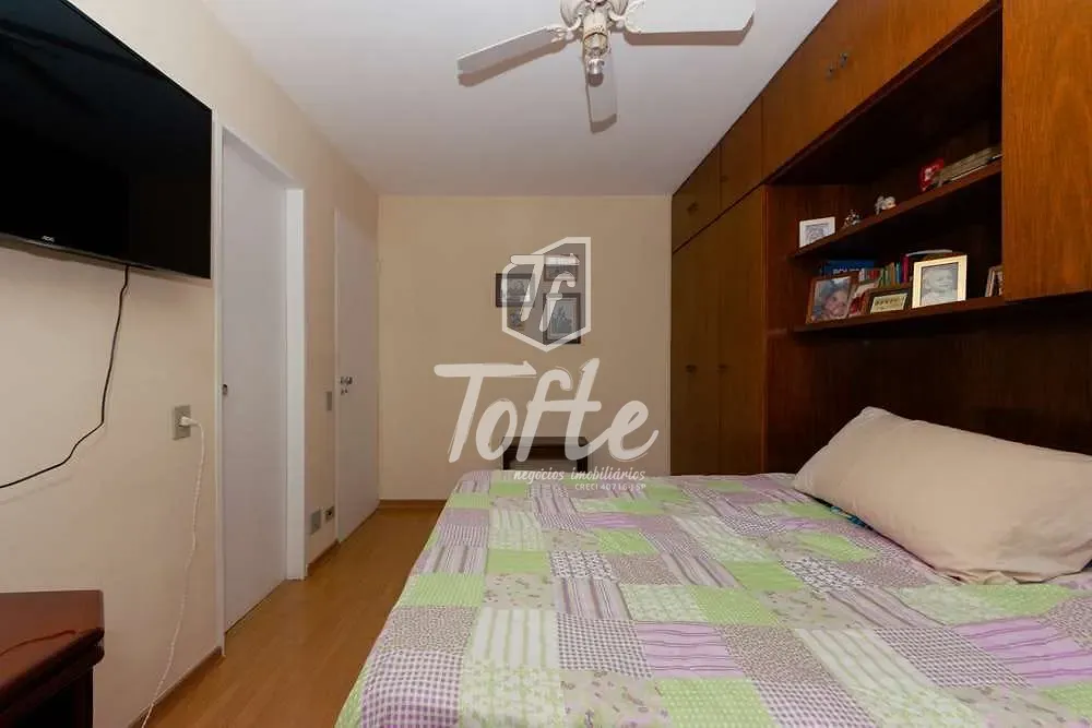 Apartamento, 3 quartos, 170 m² - Foto 19