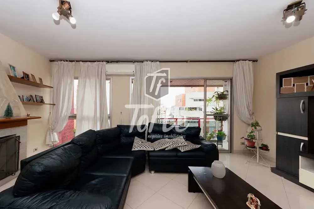 Apartamento, 3 quartos, 170 m² - Foto 24