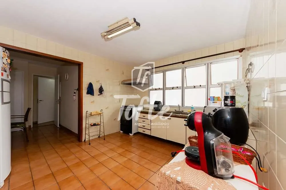 Apartamento, 3 quartos, 170 m² - Foto 11