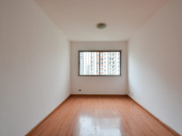 Apartamento com 82m² 3 quartos e 3 banheiros, à venda, no bairro Moema em São Paulo