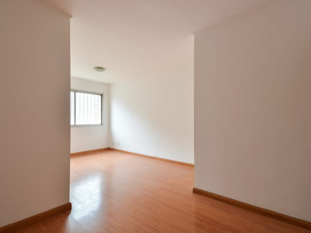 Apartamento com 82m² 3 quartos e 3 banheiros, à venda, no bairro Moema em São Paulo