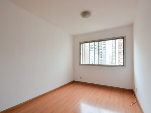 Apartamento com 82m² 3 quartos e 3 banheiros, à venda, no bairro Moema em São Paulo