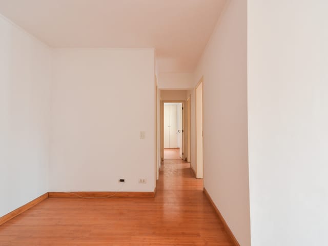 Apartamento com 82m² 3 quartos e 3 banheiros, à venda, no bairro Moema em São Paulo