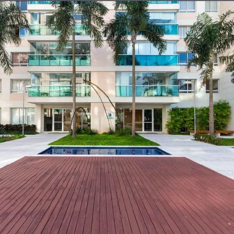 Apartamento para venda em Planalto Paulista com 3 quartos, sendo 3 suítes, 182m²
