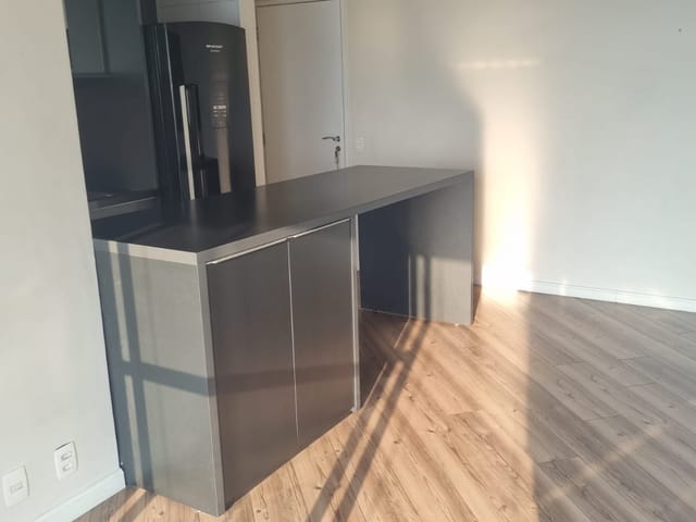 Apartamento com 67m² 2 quartos e 2 banheiros, à venda, no bairro Barra Funda em São Paulo