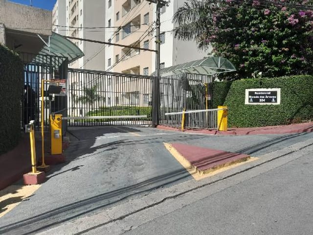 Foto do Apartamento - Apartamento à venda 3 Quartos, 1 Vaga, 10M², PICANCO, GUARULHOS - SP | Imobiliária Compare