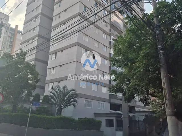 Apartamento com 118m² 3 quartos e 2 banheiros, à venda, no bairro Fundação em São Caetano do Sul