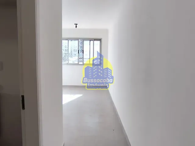 Apartamento 2 quartos e 1 banheiro, à venda, no bairro Jaguaribe em Osasco